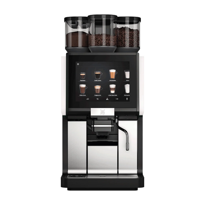 WMF 1500 S+ – vue de face