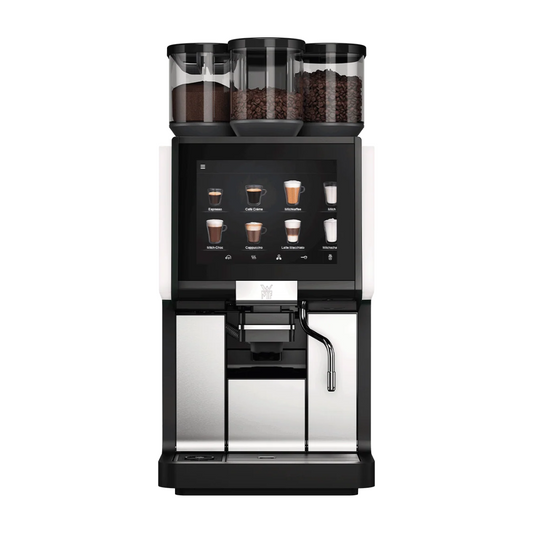 WMF 1500 S+ – vue de face