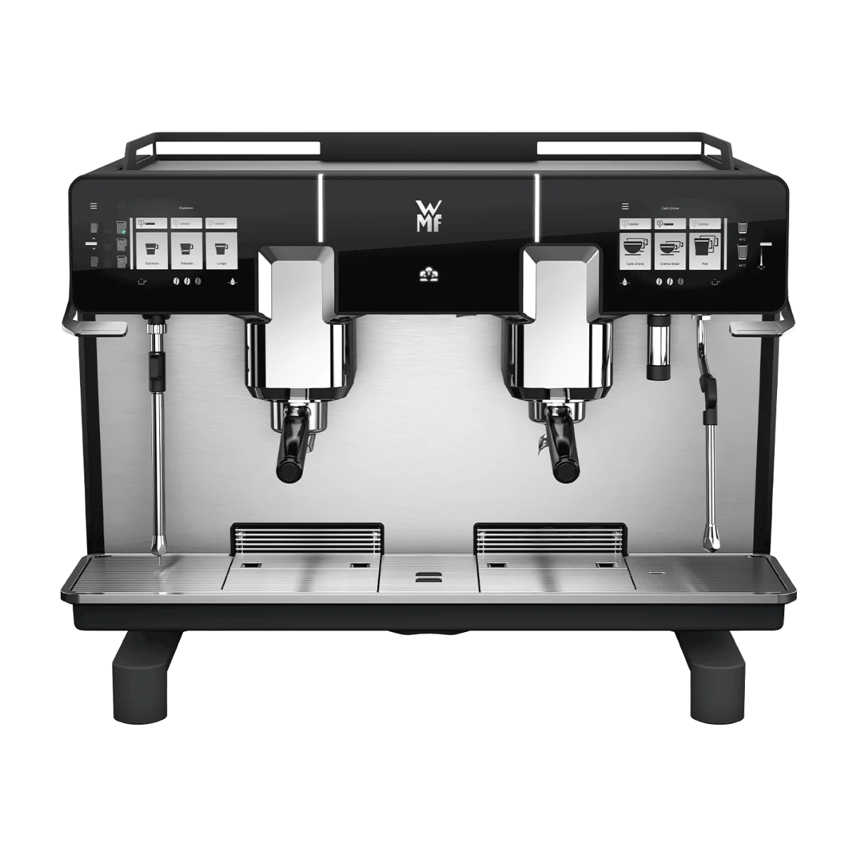 WMF espresso NEXT – vue de face