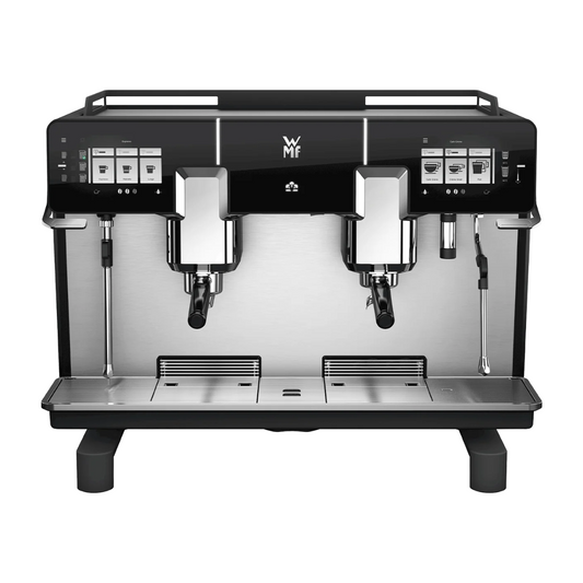 WMF espresso NEXT – vue de face