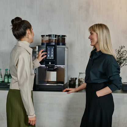 WMF 1300 S – format compact