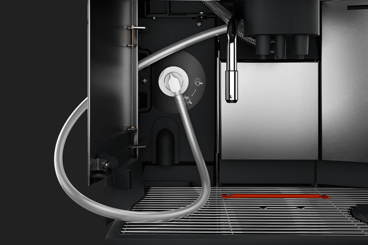 WMF 1300 S – système Plug+Clean