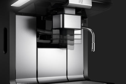 WMF 1500 S+ – bec réglable en hauteur