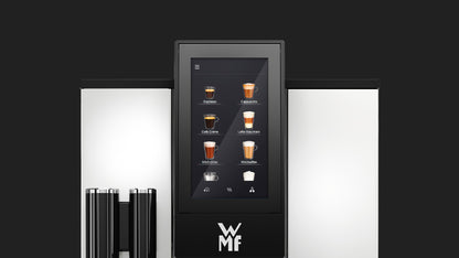 WMF 1100 S – écran tactile 7 pouces