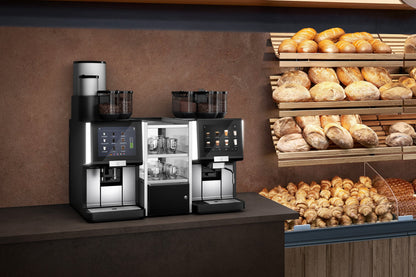 WMF 1500 S+ en boulangerie