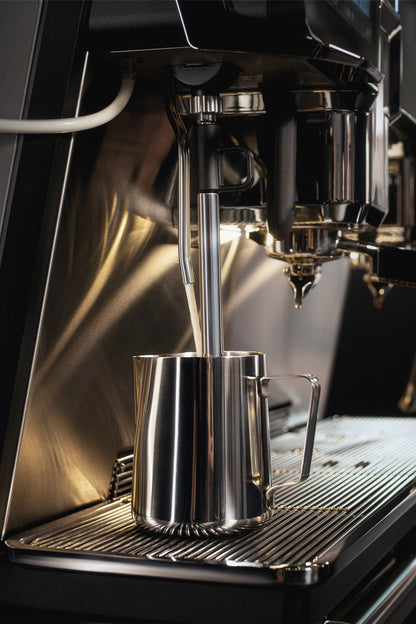 WMF espresso NEXT – Auto Milk Dosing