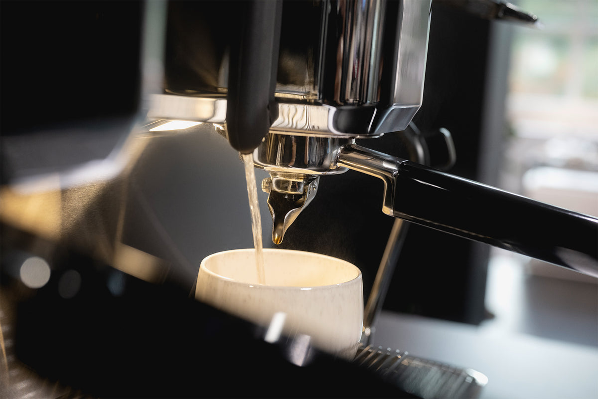 WMF espresso NEXT – Americano d'une touche