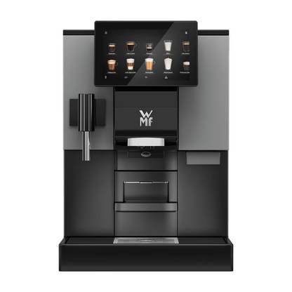 WMF Peak 50 – vue de face
