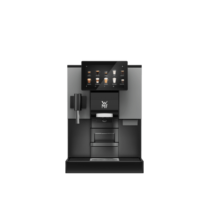 WMF Peak 50 machine à café automatique professionnelle – vue de face